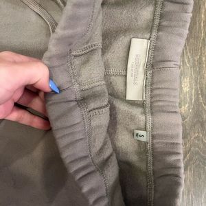 brand new essentials mens sweatpants